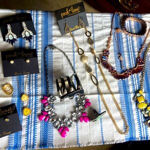 14 pc Vintage Park Lane Bundle